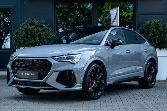Audi RS Q3 Sportback TFSI