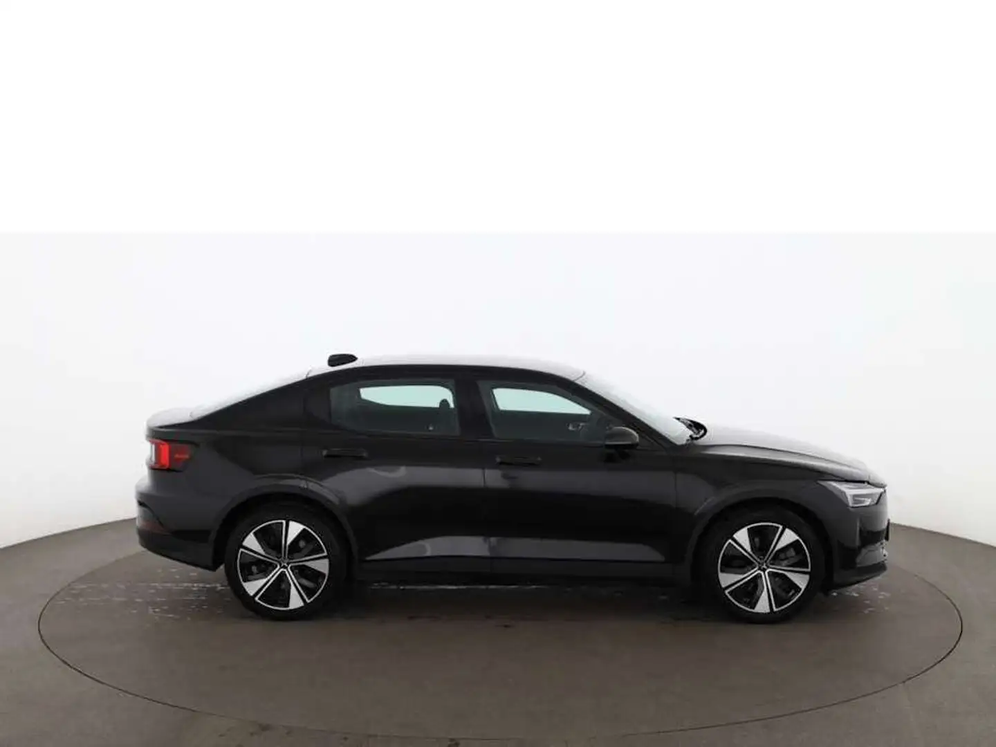 Polestar 2 Elektro 78kWh Long Range Dual Aut LED R-CAM NAV Schwarz - 2