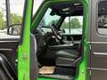Mercedes-Benz G 63 AMG TVA/BTW BURMESTER 360° DISTRO CARBON TV FULL OP Groen - thumbnail 7
