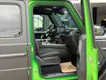 Mercedes-Benz G 63 AMG TVA/BTW BURMESTER 360° DISTRO CARBON TV FULL OP Groen - thumbnail 13