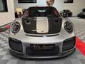 Porsche 911 PORSCHE 991 GT2 RS 3.8 700ch Silber - thumbnail 9