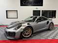 Porsche 911 PORSCHE 991 GT2 RS 3.8 700ch Silber - thumbnail 1