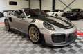 Porsche 911 PORSCHE 991 GT2 RS 3.8 700ch Silber - thumbnail 3
