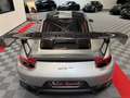 Porsche 911 PORSCHE 991 GT2 RS 3.8 700ch Silber - thumbnail 10