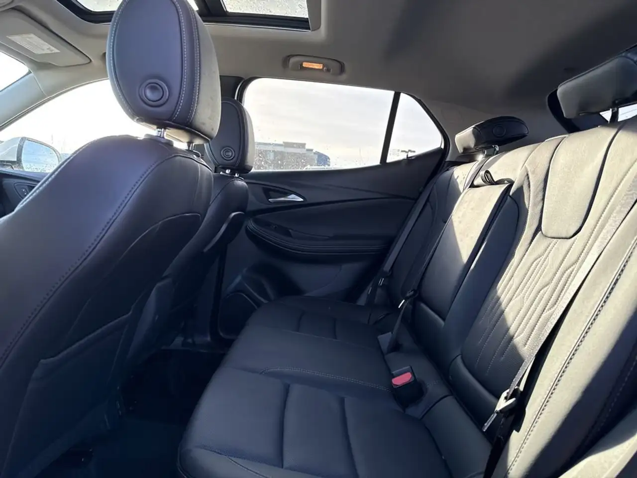 Buick Encore снимка Buick Encore