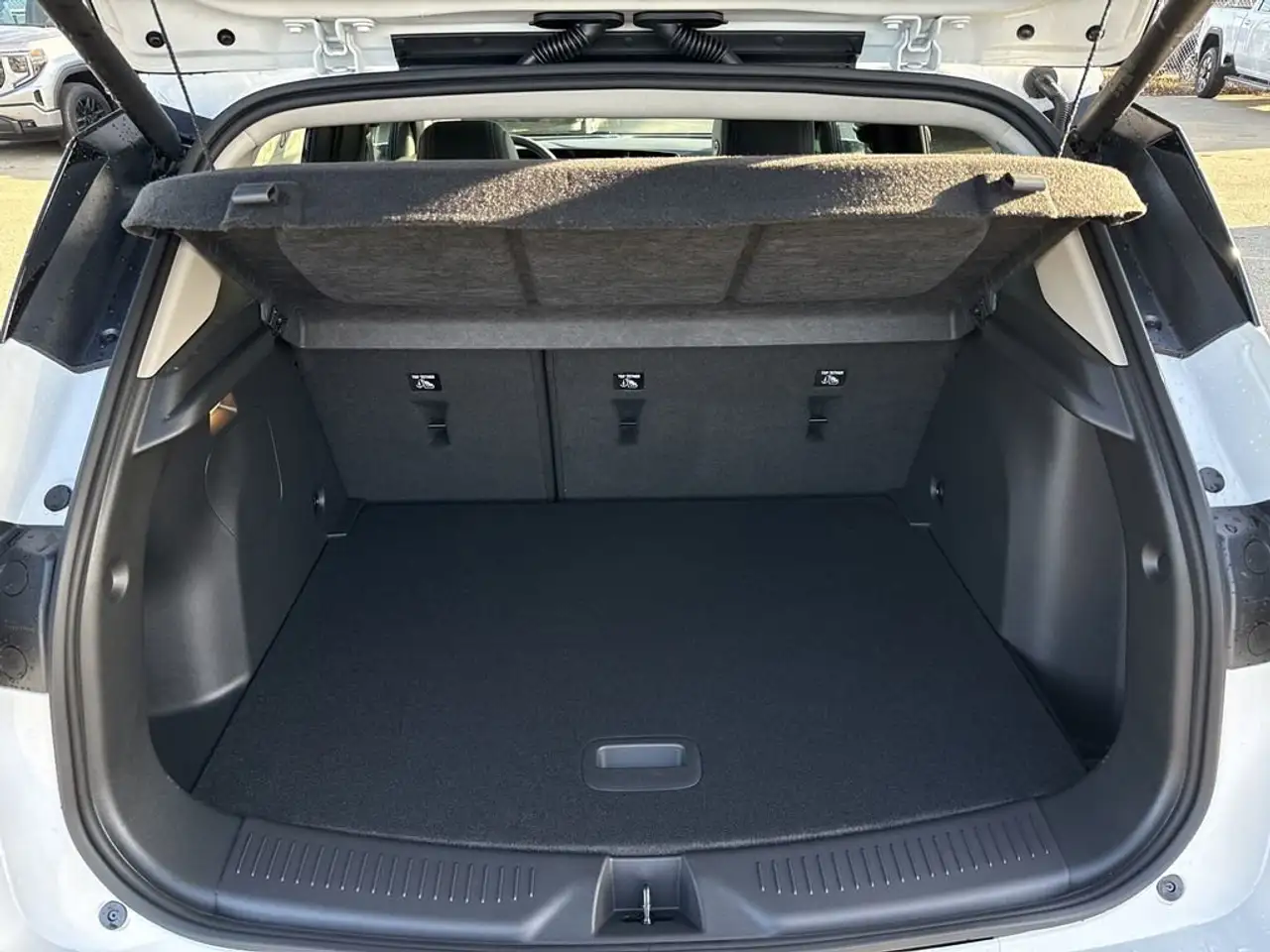 Buick Encore снимка Buick Encore