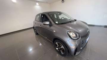 Forfour eq Passion 22kW