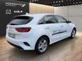 Kia Ceed / cee'd 1,0 T-GDI GPF Silber Weiß - thumbnail 5