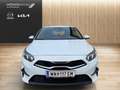 Kia Ceed / cee'd 1,0 T-GDI GPF Silber Weiß - thumbnail 2