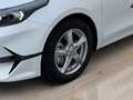 Kia Ceed / cee'd 1,0 T-GDI GPF Silber Weiß - thumbnail 9