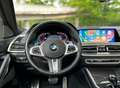 BMW X6 40d xDrive Steptronic M Sportpaket Серый - thumbnail 11