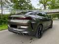 BMW X6 40d xDrive Steptronic M Sportpaket Серый - thumbnail 10