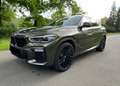 BMW X6 40d xDrive Steptronic M Sportpaket Серый - thumbnail 1