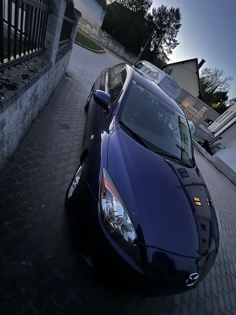 Mazda 3 Sport CD143 Active Plus - 2
