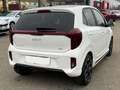 Kia Picanto 1.2 GT-Line RÜCKFAHRKAMERA+CARPLAY+NAVI Blanc - thumbnail 5