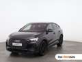 Audi Q4 e-tron Audi Q4 Sportback 50 e-tron quattro Violett - thumbnail 1