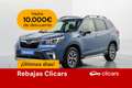 Subaru Forester 2.0i Hybrid Executive Plus CVT Azul - thumbnail 1