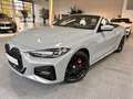 BMW 420 i Cabrio  M Sport Grau - thumbnail 1