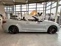 BMW 420 i Cabrio  M Sport Grau - thumbnail 4