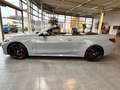 BMW 420 i Cabrio  M Sport Grau - thumbnail 3