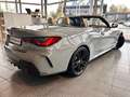 BMW 420 i Cabrio  M Sport Grau - thumbnail 2