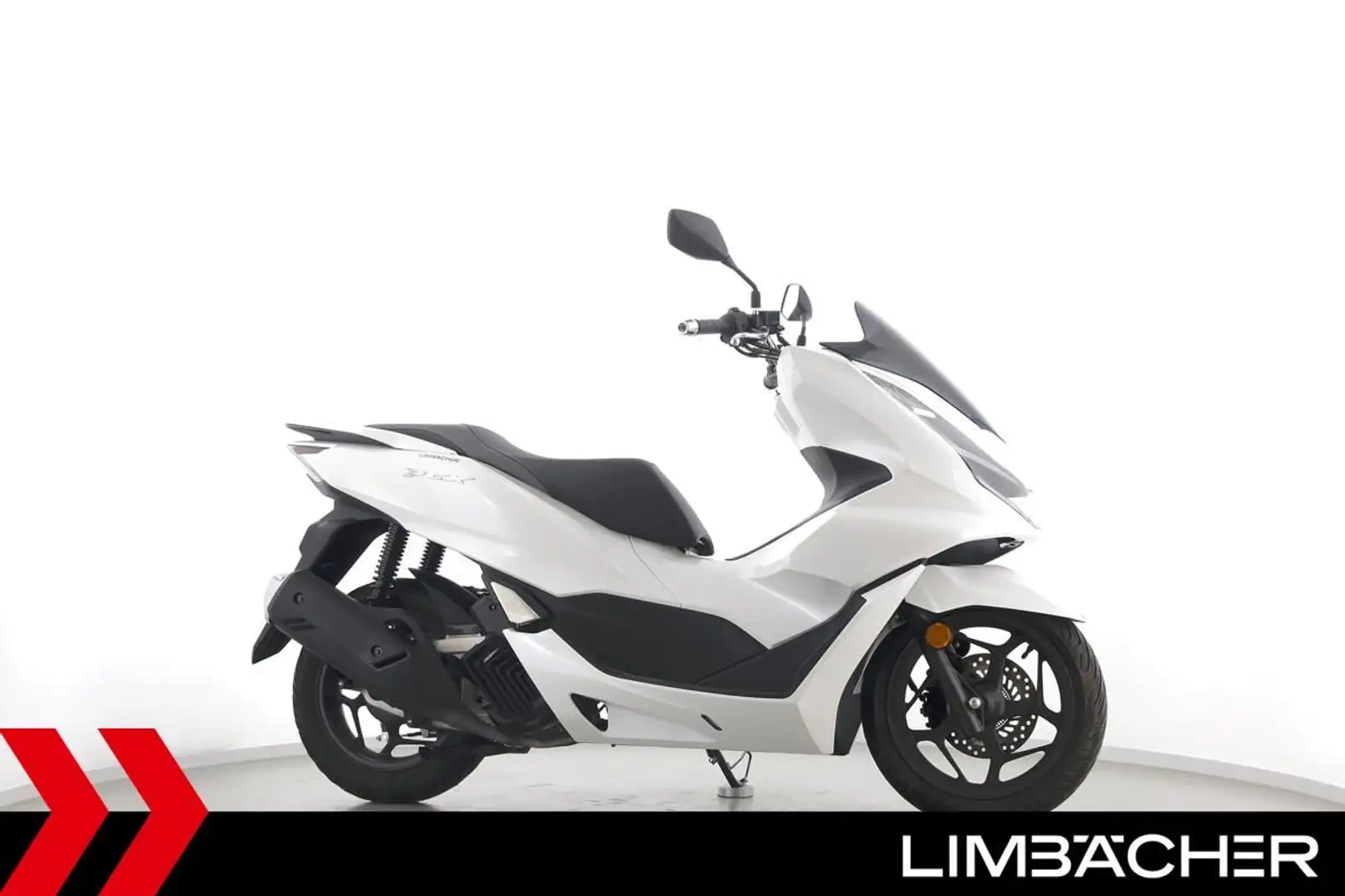 Honda PCX 125 TC, Staufach, SP-Connect - 1