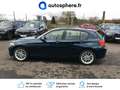 BMW 118 SERIE 1 d xDrive 150ch Sport 5p - thumbnail 3