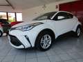 Toyota C-HR 1.8 Hybrid E-CVT Active Blanc - thumbnail 1