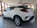 Toyota C-HR 1.8 Hybrid E-CVT Active Blanc - thumbnail 3