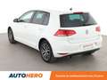 Volkswagen Golf 1.2 TSI BlueMotion Tech Match DSG7 Blanc - thumbnail 4
