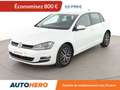 Volkswagen Golf 1.2 TSI BlueMotion Tech Match DSG7 Blanc - thumbnail 1