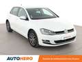 Volkswagen Golf 1.2 TSI BlueMotion Tech Match DSG7 Blanc - thumbnail 8