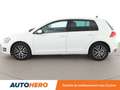 Volkswagen Golf 1.2 TSI BlueMotion Tech Match DSG7 Blanc - thumbnail 3