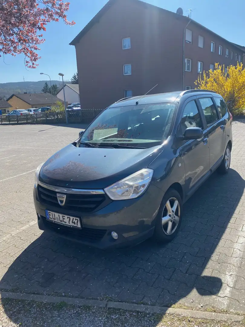 Dacia Lodgy Prestige - 1