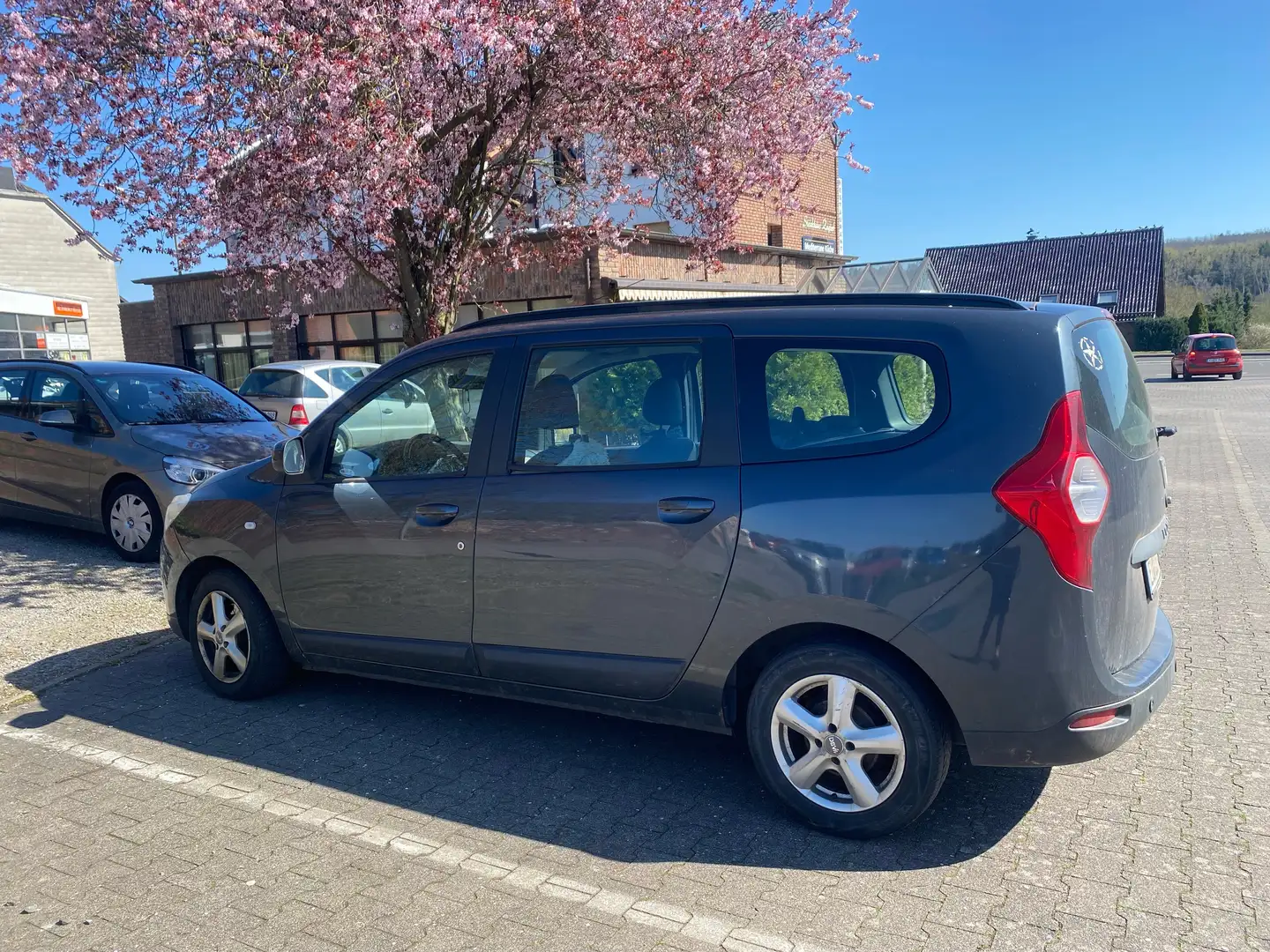 Dacia Lodgy Prestige - 2