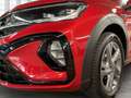 Volkswagen Taigo R-Line 1.5 TSI DSG Sportpaket AHK Panodach Navi Di Rot - thumbnail 4