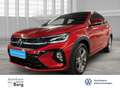 Volkswagen Taigo R-Line 1.5 TSI DSG Sportpaket AHK Panodach Navi Di Rot - thumbnail 1