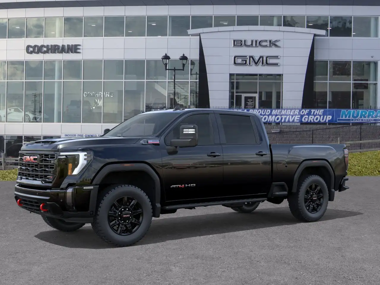 GMC Sierra 3500HD photo GMC Sierra 3500HD