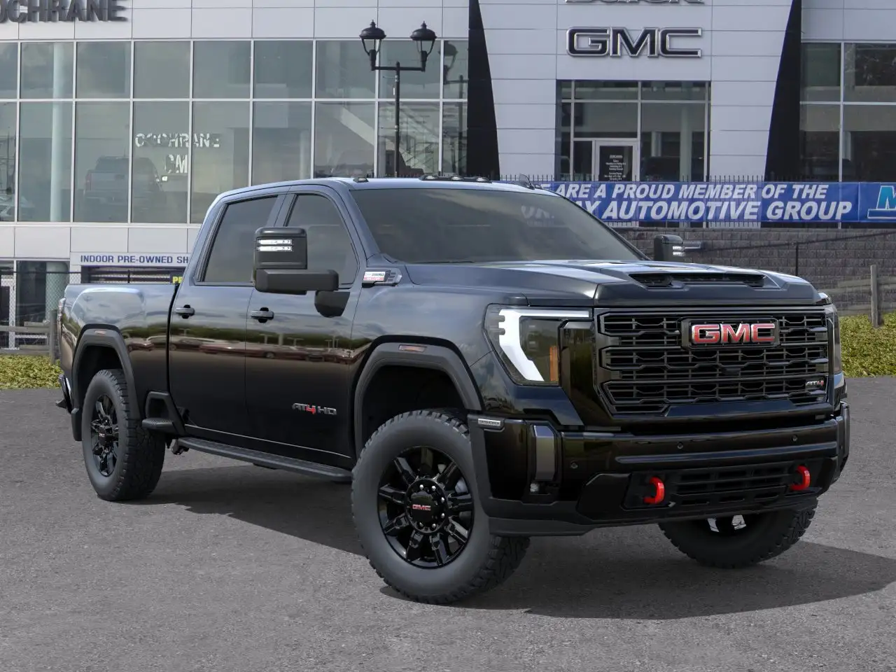 GMC Sierra 3500HD photo GMC Sierra 3500HD