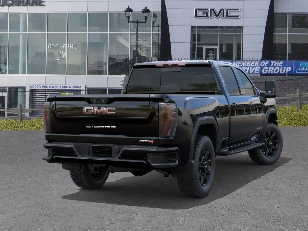GMC Sierra 3500HD photo GMC Sierra 3500HD
