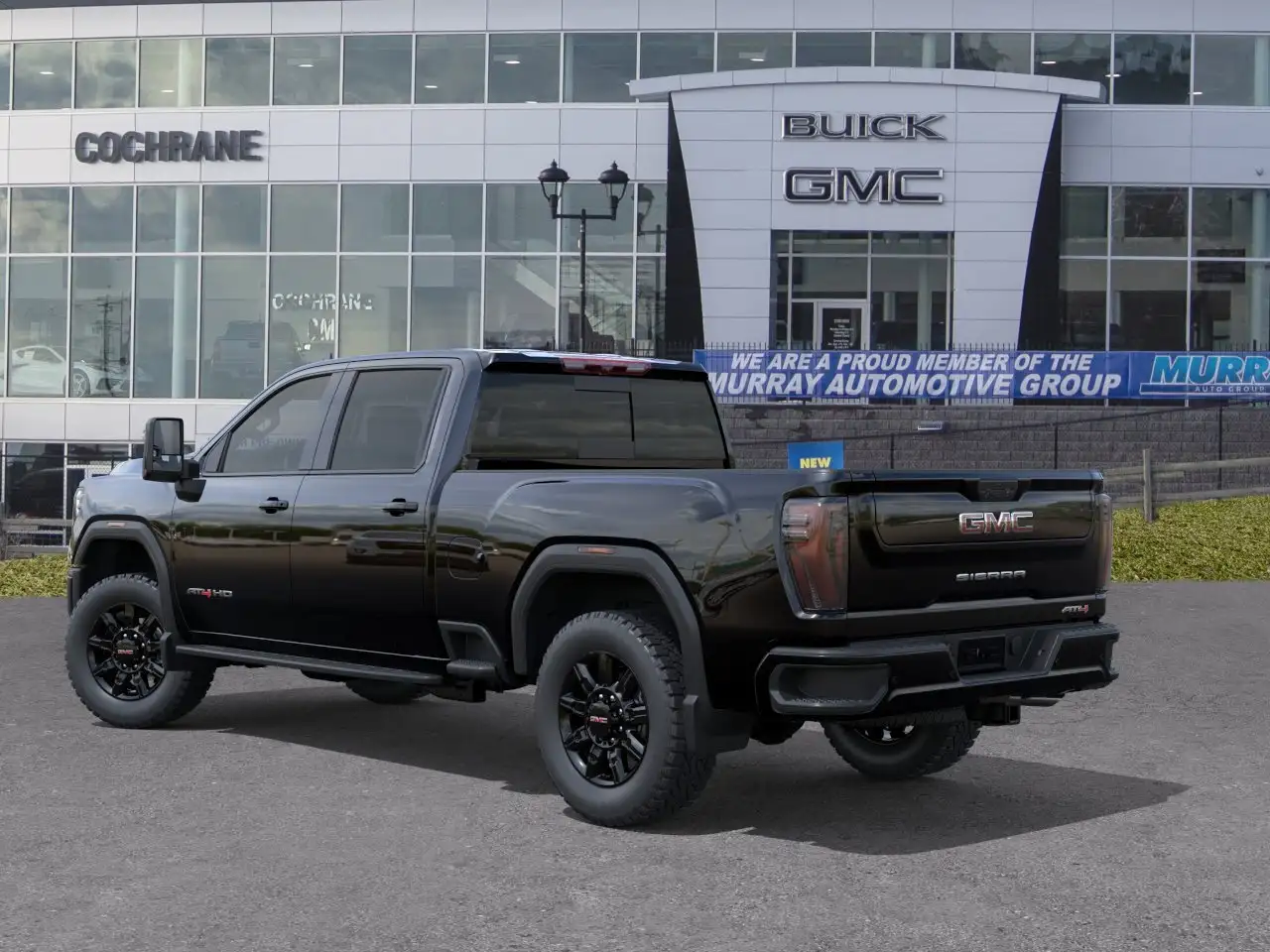 GMC Sierra 3500HD photo GMC Sierra 3500HD