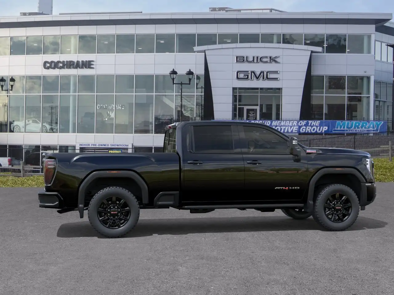 GMC Sierra 3500HD photo GMC Sierra 3500HD