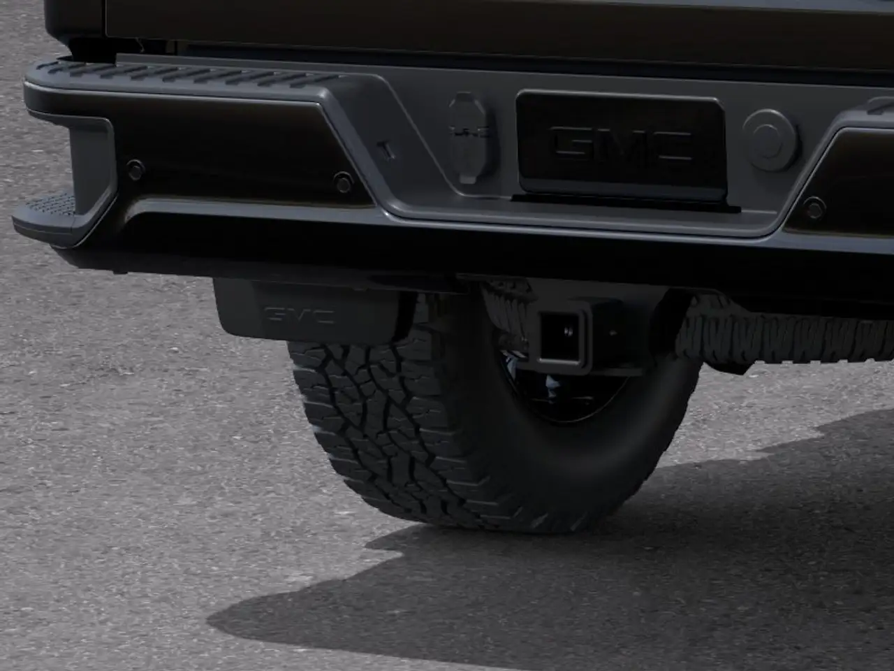 GMC Sierra 3500HD photo GMC Sierra 3500HD