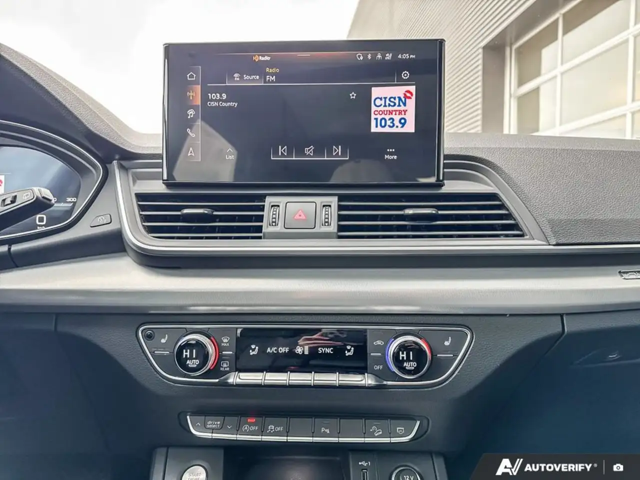 Audi Q5 снимка Audi Q5