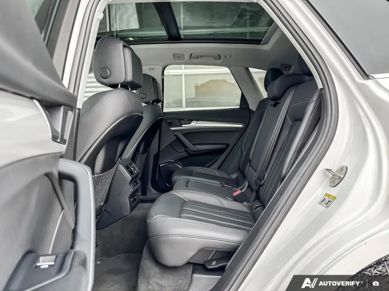 Audi Q5 снимка Audi Q5