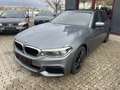 BMW 530 5er Touring Diesel 530d xDrive Touring Sport Line Gris - thumbnail 3