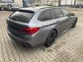 BMW 530 5er Touring Diesel 530d xDrive Touring Sport Line Gris - thumbnail 4