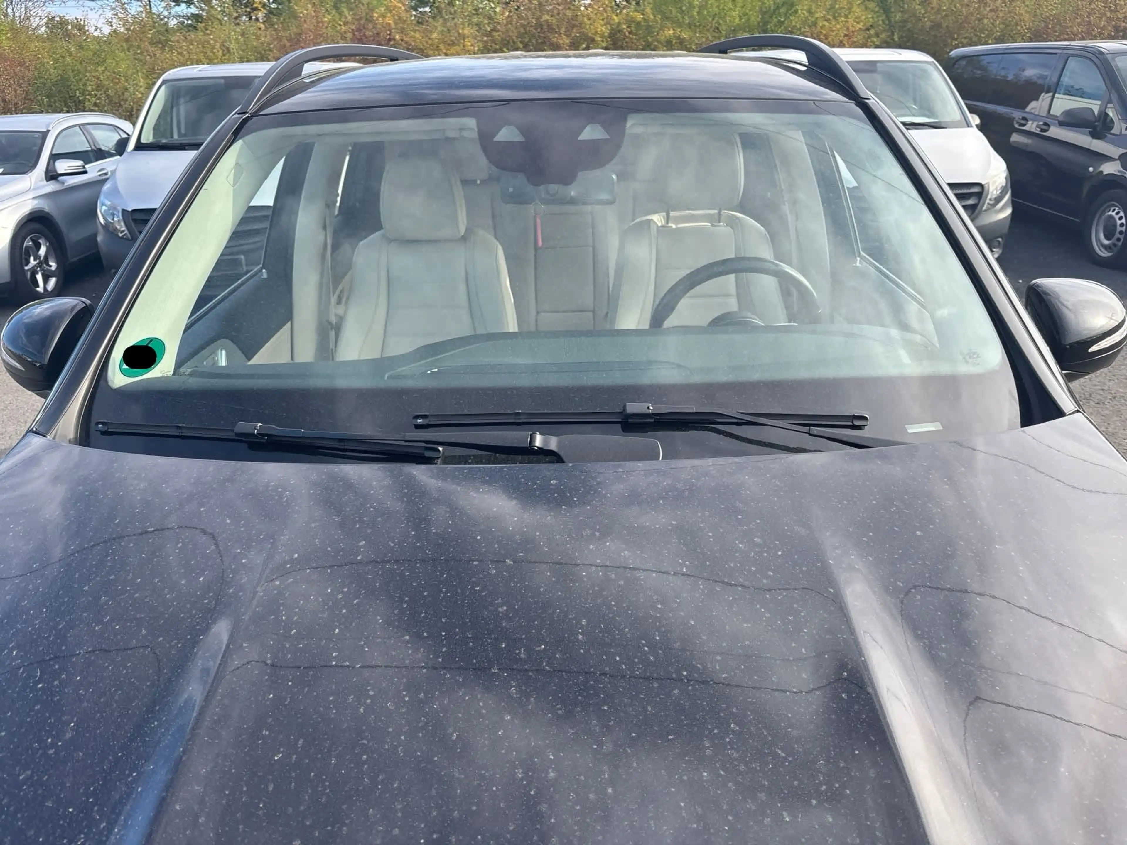 Mercedes-Benz GLE 350 GLE 350 de 4Matic (167.117) — photo 4