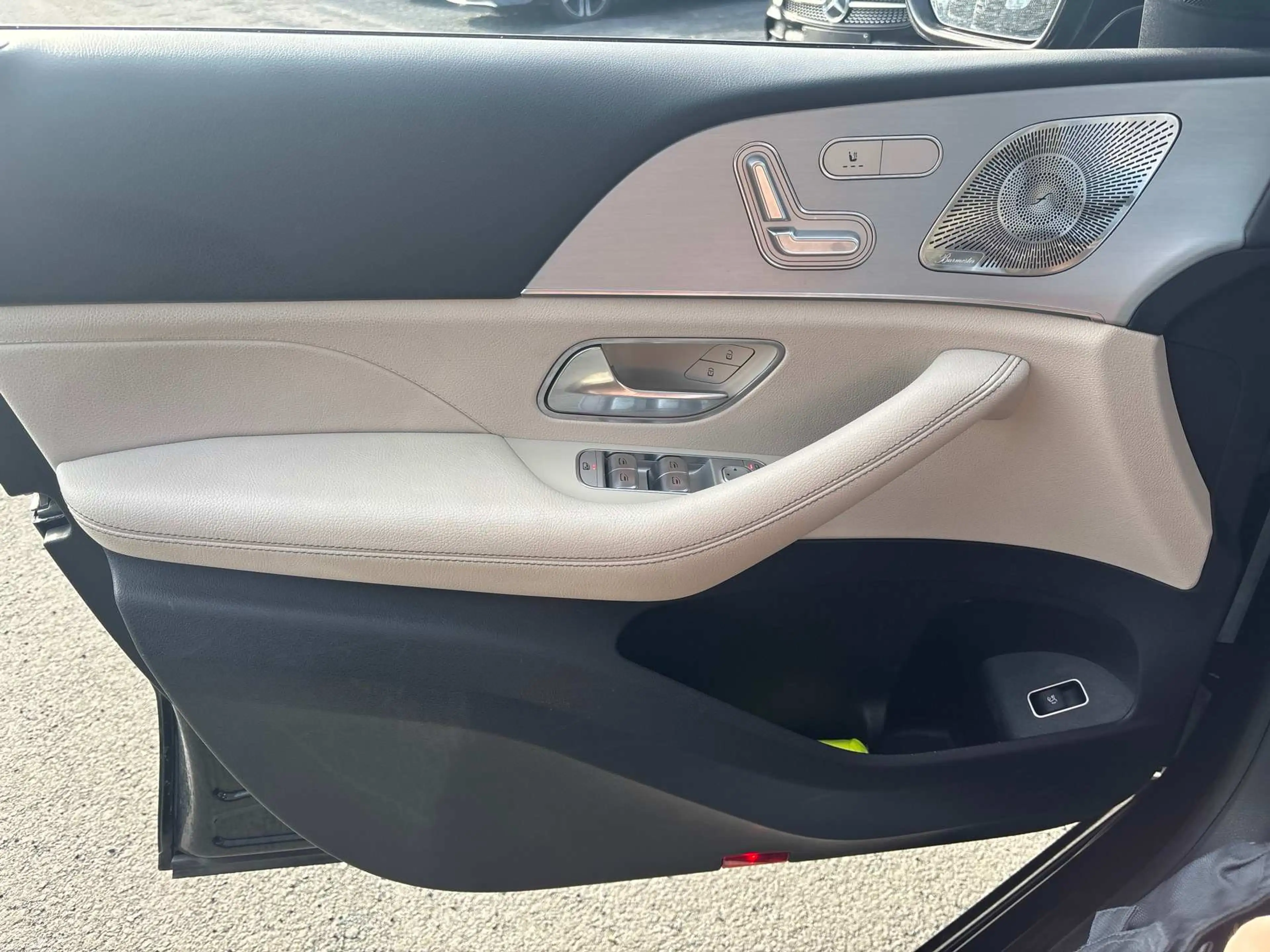 Mercedes-Benz GLE 350 GLE 350 de 4Matic (167.117) — photo 8