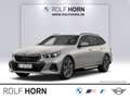 BMW 540 d xDrive Touring M Sportpaket IconicGlow HUD. Gris - thumbnail 1